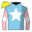 Runner silk