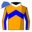 Runner silk