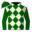 Runner silk