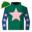 Runner silk