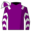 Runner silk