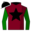 Runner silk