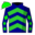 Runner silk