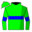 Runner silk