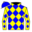 Runner silk