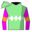 Runner silk