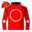 Runner silk