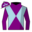 Runner silk