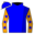 Runner silk
