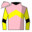Runner silk