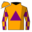 Runner silk