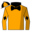 Runner silk
