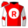 Runner silk