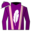 Runner silk