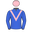 Runner silk