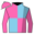 Runner silk