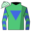 Runner silk