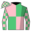 Runner silk