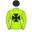 Runner silk