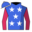 Runner silk