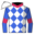 Runner silk