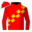 Runner silk