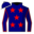 Runner silk