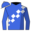 Runner silk