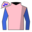 Runner silk