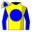 Runner silk