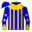 Runner silk