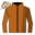 Runner silk