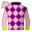 Runner silk