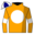 Runner silk