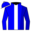 Runner silk