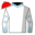Runner silk