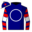 Runner silk