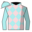 Runner silk