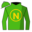 Runner silk