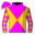 Runner silk