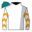 Runner silk