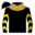 Runner silk