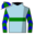 Runner silk