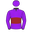 Runner silk