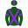 Runner silk