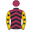 Runner silk