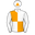 Runner silk