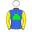 Runner silk