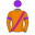 Runner silk