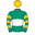 Runner silk